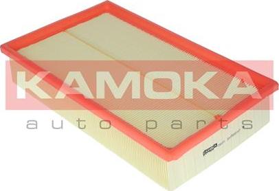 Kamoka F203701 - Filter za zrak www.molydon.hr