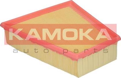 Kamoka F202001 - Filter za zrak www.molydon.hr