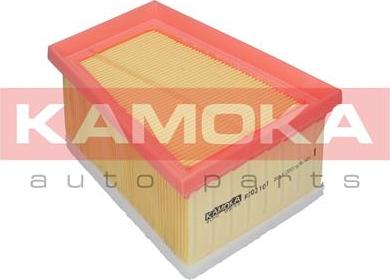 Kamoka F202101 - Filter za zrak www.molydon.hr