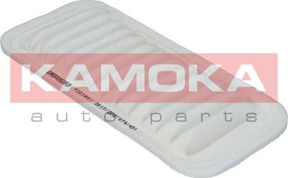 Kamoka F202801 - Filter za zrak www.molydon.hr