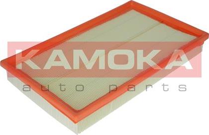 Kamoka F202701 - Filter za zrak www.molydon.hr