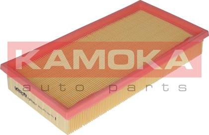 Kamoka F207901 - Filter za zrak www.molydon.hr