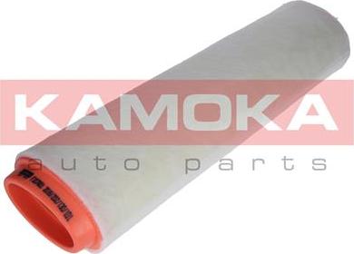 Kamoka F207801 - Filter za zrak www.molydon.hr