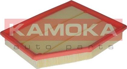 Kamoka F219501 - Filter za zrak www.molydon.hr