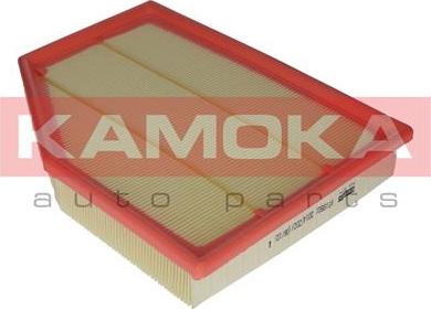 Kamoka F219501 - Filter za zrak www.molydon.hr