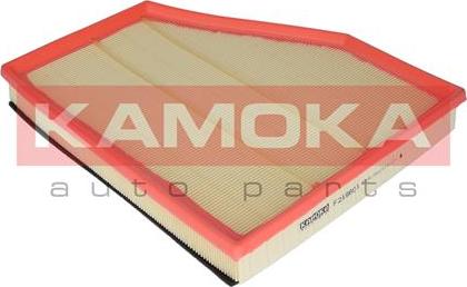 Kamoka F219601 - Filter za zrak www.molydon.hr