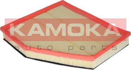 Kamoka F219601 - Filter za zrak www.molydon.hr