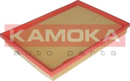 Kamoka F219001 - Filter za zrak www.molydon.hr