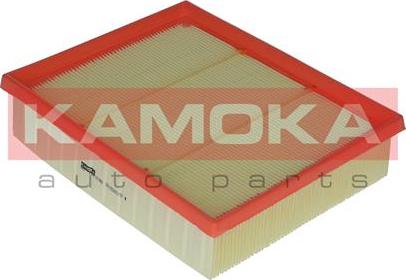 Kamoka F219801 - Filter za zrak www.molydon.hr