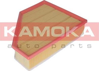 Kamoka F219701 - Filter za zrak www.molydon.hr