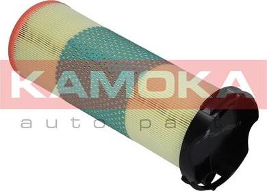 Kamoka F214401 - Filter za zrak www.molydon.hr