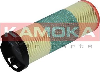 Kamoka F214401 - Filter za zrak www.molydon.hr