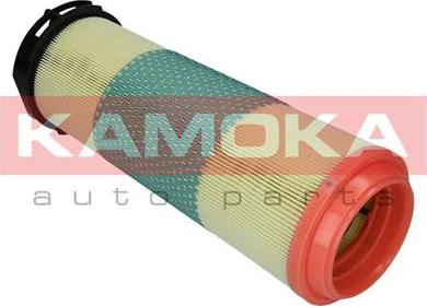 Kamoka F214401 - Filter za zrak www.molydon.hr