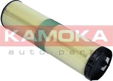 Kamoka F214301 - Filter za zrak www.molydon.hr