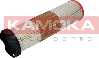 Kamoka F214201 - Filter za zrak www.molydon.hr