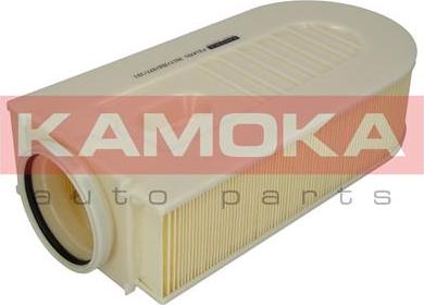 Kamoka F214701 - Filter za zrak www.molydon.hr