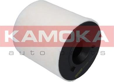 Kamoka F215301 - Filter za zrak www.molydon.hr