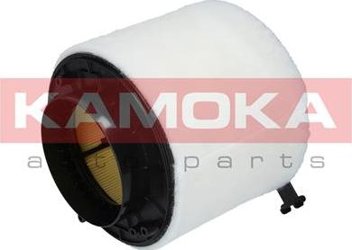 Kamoka F215701 - Filter za zrak www.molydon.hr