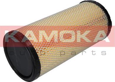 Kamoka F216001 - Filter za zrak www.molydon.hr