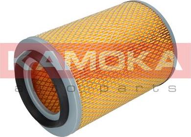 Kamoka F216201 - Filter za zrak www.molydon.hr