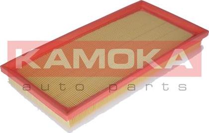 Kamoka F216701 - Filter za zrak www.molydon.hr