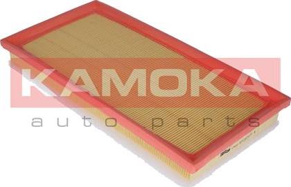 Kamoka F216701 - Filter za zrak www.molydon.hr