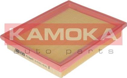 Kamoka F210401 - Filter za zrak www.molydon.hr