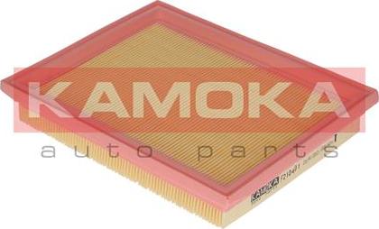 Kamoka F210401 - Filter za zrak www.molydon.hr