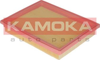 Kamoka F210401 - Filter za zrak www.molydon.hr