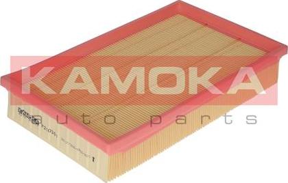 Kamoka F210301 - Filter za zrak www.molydon.hr