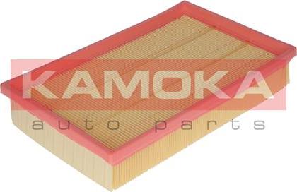 Kamoka F210301 - Filter za zrak www.molydon.hr