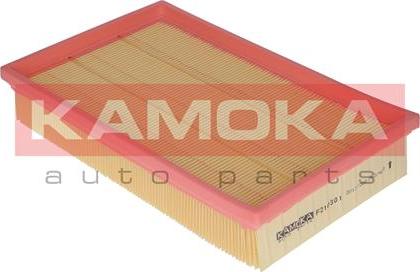 Kamoka F210301 - Filter za zrak www.molydon.hr