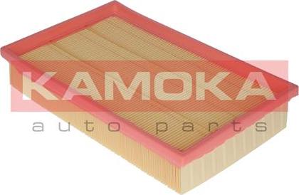 Kamoka F210301 - Filter za zrak www.molydon.hr