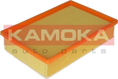 Kamoka F210701 - Filter za zrak www.molydon.hr