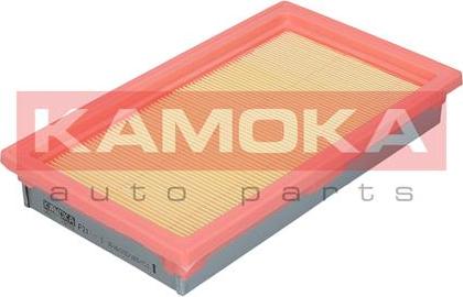 Kamoka F211901 - Filter za zrak www.molydon.hr