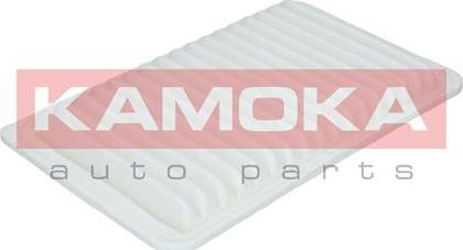 Kamoka F211801 - Filter za zrak www.molydon.hr