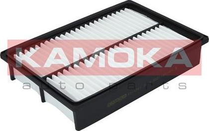 Kamoka F211701 - Filter za zrak www.molydon.hr