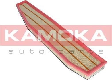 Kamoka F218701 - Filter za zrak www.molydon.hr