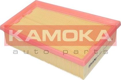 Kamoka F213401 - Filter za zrak www.molydon.hr