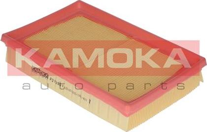 Kamoka F213501 - Filter za zrak www.molydon.hr