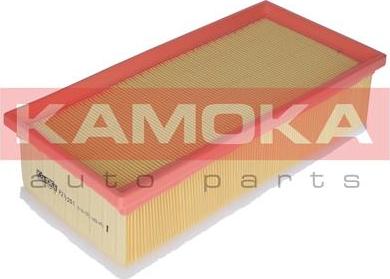 Kamoka F213201 - Filter za zrak www.molydon.hr