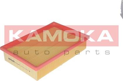 Kamoka F212401 - Filter za zrak www.molydon.hr