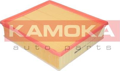 Kamoka F212501 - Filter za zrak www.molydon.hr