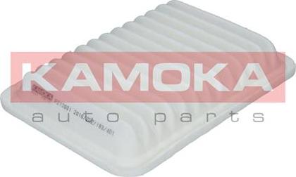 Kamoka F212601 - Filter za zrak www.molydon.hr