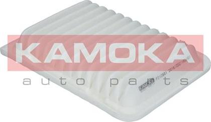 Kamoka F212601 - Filter za zrak www.molydon.hr