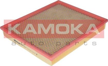 Kamoka F212001 - Filter za zrak www.molydon.hr