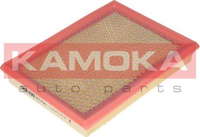 Kamoka F212301 - Filter za zrak www.molydon.hr