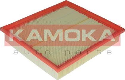 Kamoka F217801 - Filter za zrak www.molydon.hr