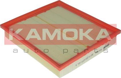 Kamoka F217801 - Filter za zrak www.molydon.hr