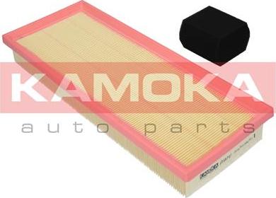 Kamoka F239701 - Filter za zrak www.molydon.hr